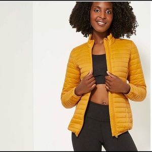 Joe Fresh Packable Puffer
